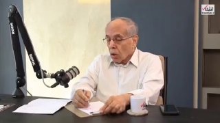 קורוש אחמדי: ישראל מחפשת את התפוררותה של איראן, אבל אמריקה לא מחפשת דבר כזה