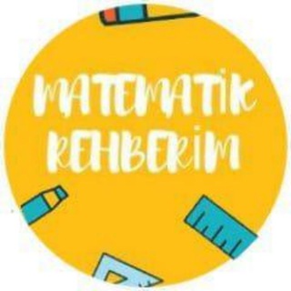 Matematik Rehberim Telegram Group Link