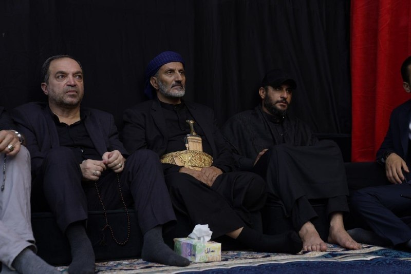 🇮🇶 חדשות אל נחיל 🇮🇶