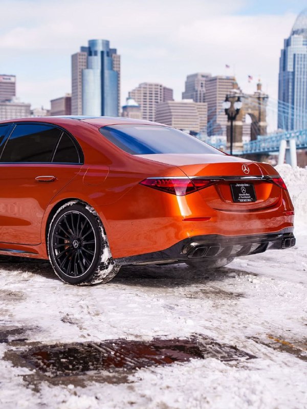 1 of 1 S63 E AMG 805 HP 8