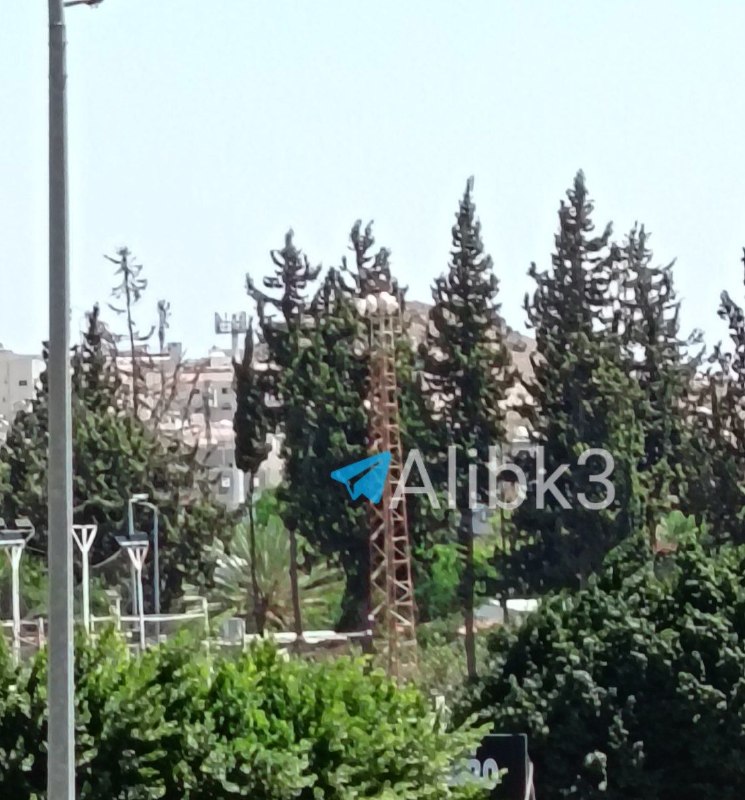 The Saudi government is installing new sirens in the city of Taif