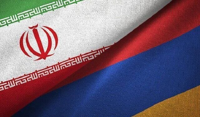 خبرگزاری خبرآنلاین: 🌉بررسی ابتکار ساخت دومین پل بر رود ارس در مرز دولتی ایران و ارمنستان▫️در دیدار سفیر جمهوری اسلامی ایران در ایروان با معا