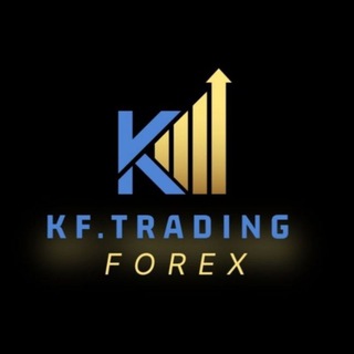 Telegram profile photo for KF TRADING GOLD📊