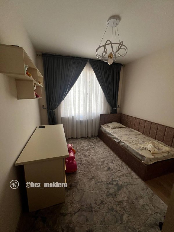 АРЕНДА НЕ ДЛЯ РИЕЛТОРОВ, БЕЗ МАКЛЕРА И БЕЗ ПОСРЕДНИКОВ !!!IJARAGA KVARTIRA ✅#QIZLARGA #SHERIKLIKKA ✅Manzil: OLMAZOR TUMANI, OLMAZOR CITY NOVOSTROYKA, G'OFUR G'ULOM VA CHORSU METRO 🚊 7 MINUT 🚘 YO'LTO
