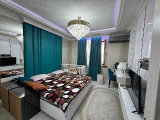 НОВОСТРОЙКА 2/8/10
ЖК “Dream House” 75 м²