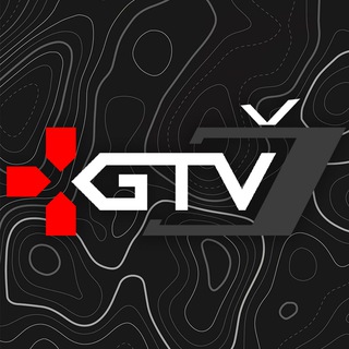 Telegram profile photo for XGTV