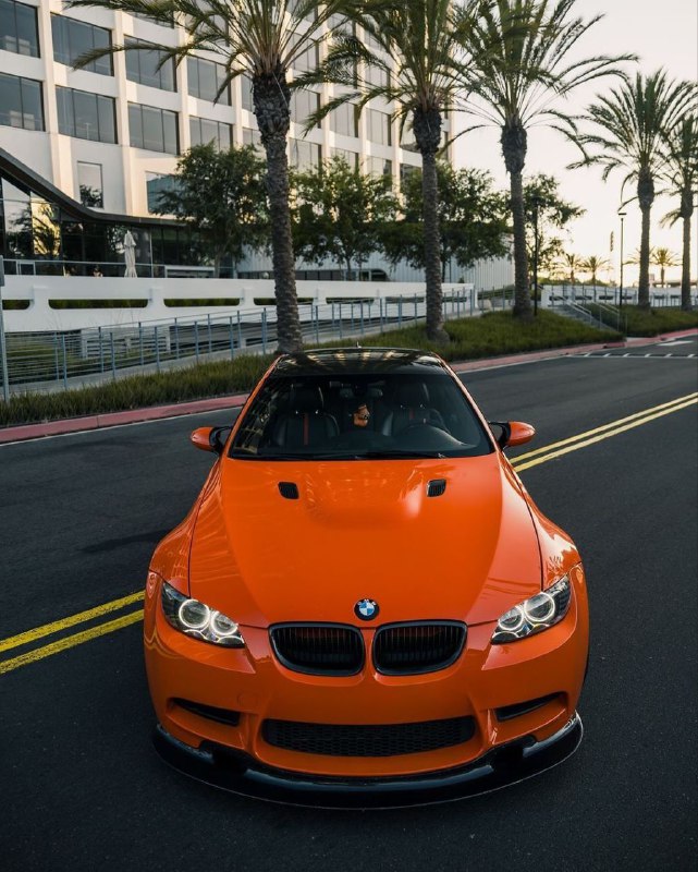 🎃 BMW M3 E92 🎃