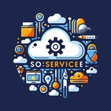 سوسرویس - خدمات ابری