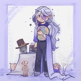|Мастерская Меттима| (16+)