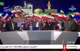 🎦 מהדיאן, מומחה לנושאים פוליטיים: אחדות היא לא מעלה דתית ומוסרית, אבל הכוח נמצא בנקודה הזו היום.