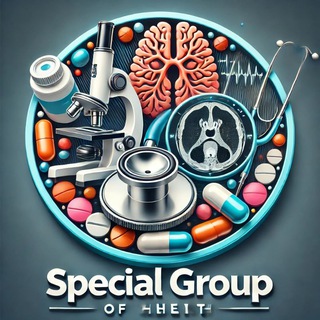 special group of health