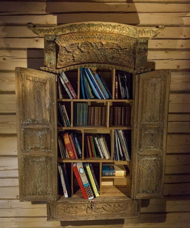 Новое креативное применение старых вещей Фото идеи Pinterest Как вам такие идеи? - супер, очень креативно - хочу себе что-то такое - бесполезный пе... - изображение 7 - идеи, telegram, view