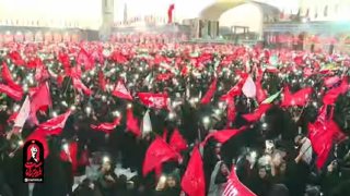🎦 "חייבים לעלות" עורר הדים במסגד ג'מקארן ירושלים