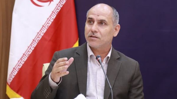 اخبار زنجان: توسعه زنجان باید به سمت غرب پیش برود🔹معاون هماهنگی امور عمرانی استاندار زنجان: طی چند دهه گذشته بخش قابلتوجهی از زیرساخ