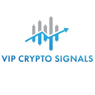 VIP Crypto Signals Chat