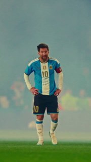 🇦🇷 International football for Argentina fans will never be the same again. 💔