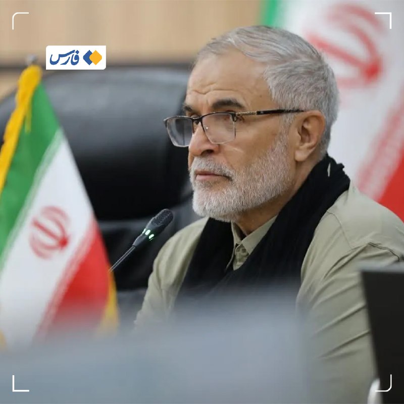 اخبار اصفهان: رئیس ستاد مرکزی اربعین: بیش از ۳.۵ میلیون ایرانی در اربعین امسال شرکت کردند🔹پورجمشیدیان: امسال بیش از ۲۰ میلیون نفر در م
