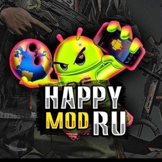 Happymod (mod games)