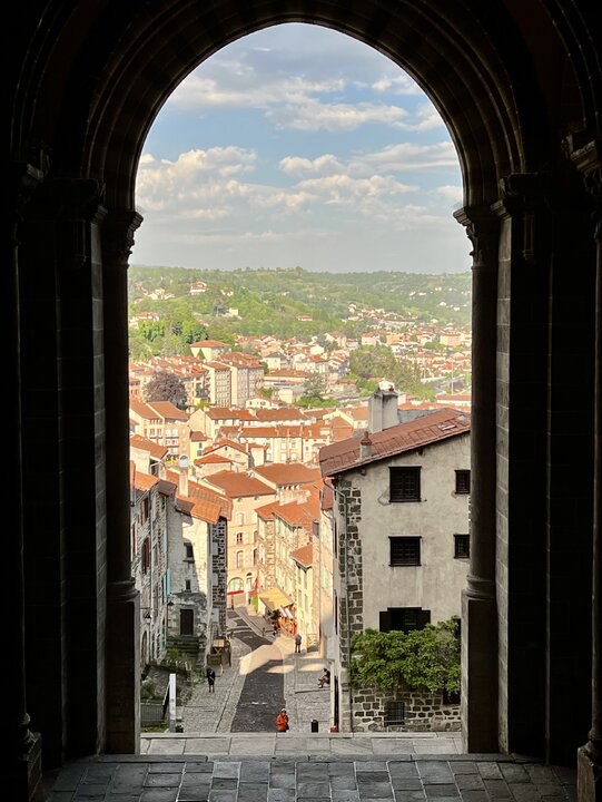 2022 朝聖之路前傳 - 法國勒皮篇