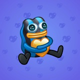 Plush Pepe #92
