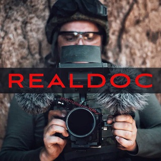 Telegram profile photo for Realdoc