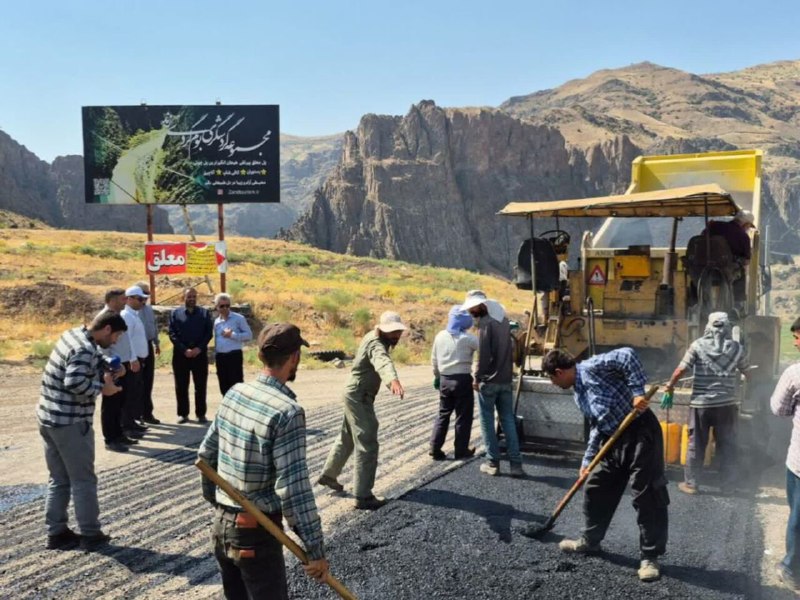 اخبار خراسان جنوبی(بیرجند): ۱۴ پروژه زیرساختی راهداری خراسان جنوبی تکمیل شدبیرجند - ایرنا - معاون فنی و راههای روستایی ادارهکل راهداری و حملونقل