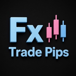 Telegram profile photo for FxTrade Pips