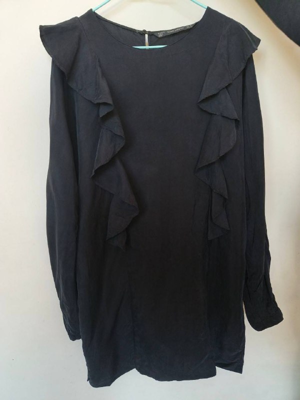 Платье Zara размер М — фото 1