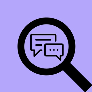 Telegram profile photo for Каталог групп | Поиск чатов и каналов по ключам