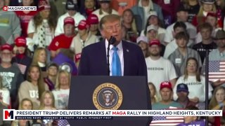 Trump: