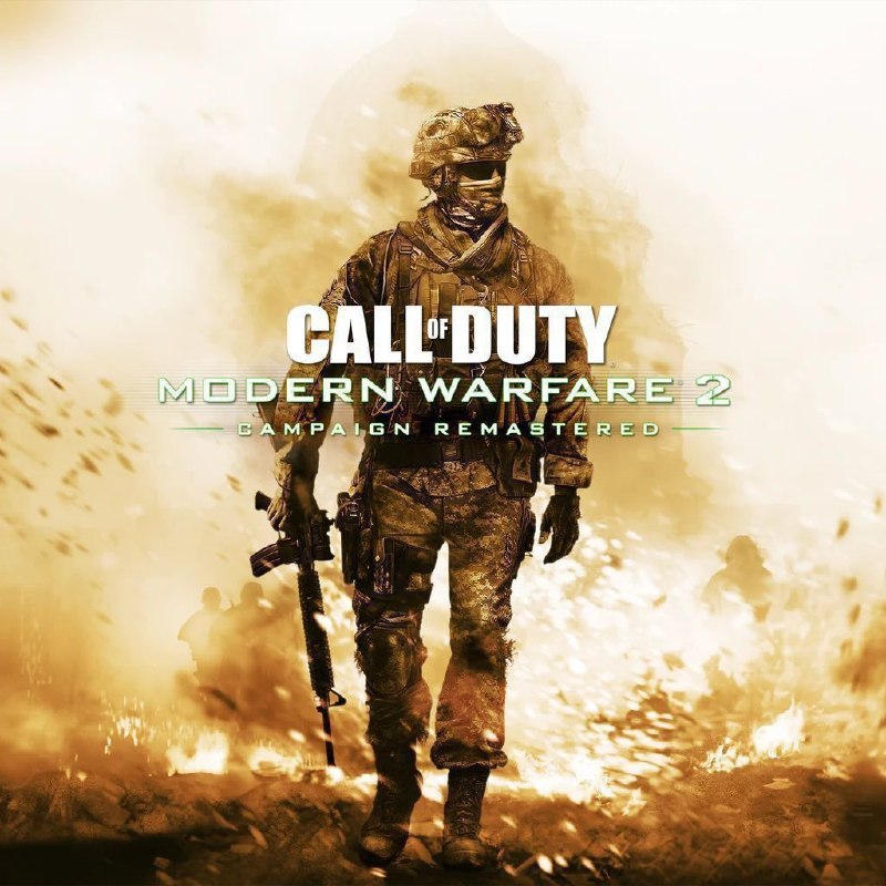 Master_Game: ✔️ ظرفیت دوم ✔️Ps5🎮🌐 Call Of Duty Modern Warfare II 🌐✅ موجود شد ✅💥 قیمت فوق العاده 💥فقط:590✅ تحویل یک روزه ✅💯 پشتیبانی و