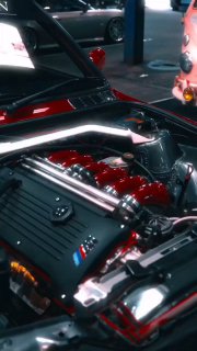 BMW M3 E30