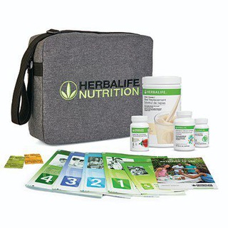 Herbalife Nutrition Distributor logo