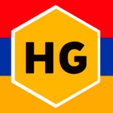 HOBBY GAMES ARMENIA