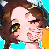 Sweetavrorafox