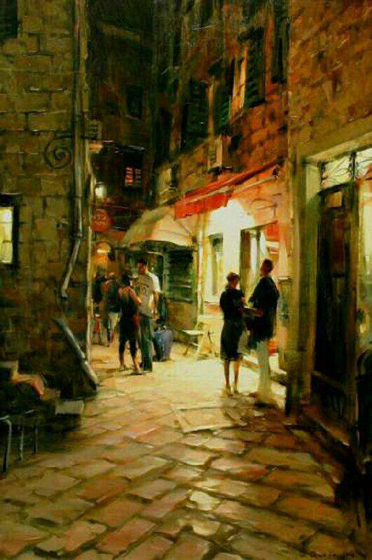 Art ____________: #photography #Painting #Artist #Beautiful #Art #photos ________________________________@Artgeraf#photography #Painting #