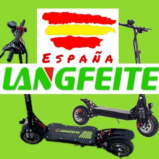 LANGFEITE 🇪🇸 España 🇪🇸 Telegram Group Link