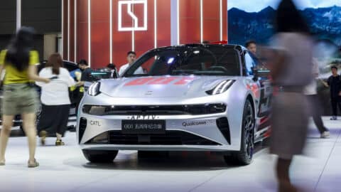 Зарубежные источники сообщают: Geely продолжит собирать активы внутри одной публичной структуры. Про 7