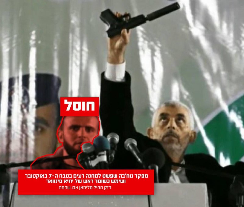 דובר צה״ל: