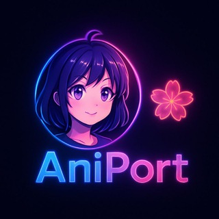 Aniport ꨄ︎ 🌸