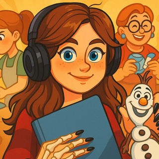 Telegram profile photo for Мастерская Люми