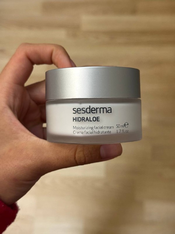 Продам крем Hidraloe Sesferma