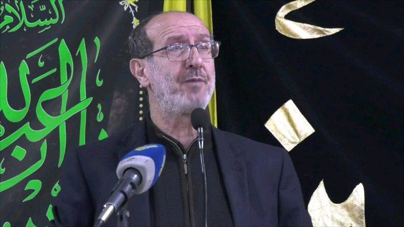 חבר הפרלמנט של לבנון: נסיגה זמנית לא פירושה סוף ההתנגדות