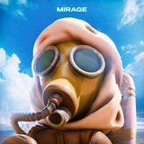 MIRAGE КАРТЫ