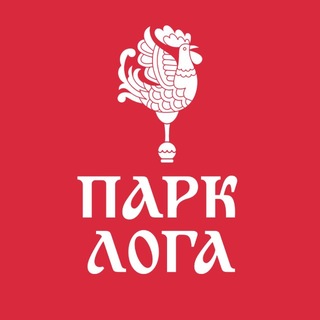 Telegram profile photo for Парк «Лога»