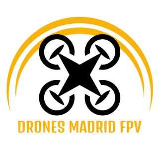 [GRUPO] DRONES MADRID FPV