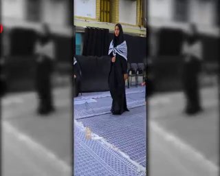 🎦 החסינים שנהרגו בארבאין השנה במקום הריק של רבאר לא נשארו ריקים