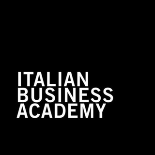 Italian Business Academy Telegram Group Link