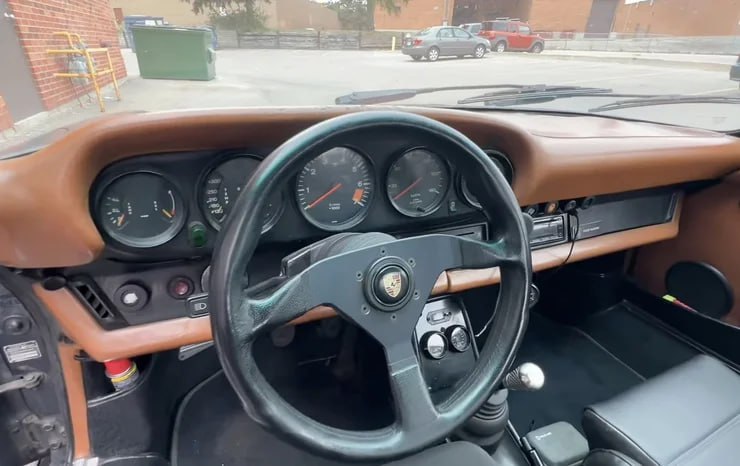 Porsche 911 Turbo проехал 1,3 млн километров 3