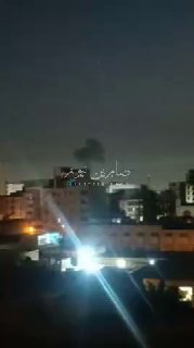 חלק מתוקפנות הטרור האמריקאית נגד אהוואז
